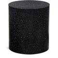 Meridian Furniture,Terrazo End Table