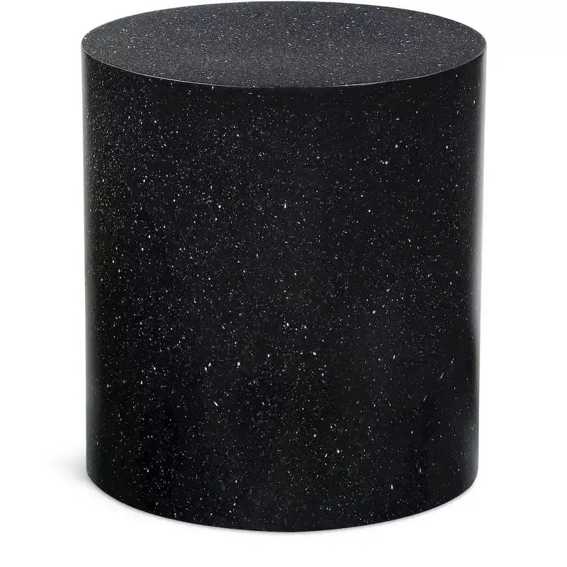 Meridian Furniture,Terrazo End Table