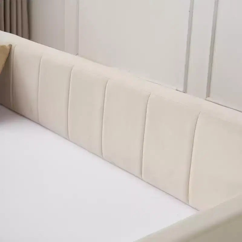 Divano Letto Singolo con Letto Estraibile, Divano Letto in Velluto con Porte USB e Tasche Laterali per Soggiorno, Camera da Letto, Camera degli Ospiti