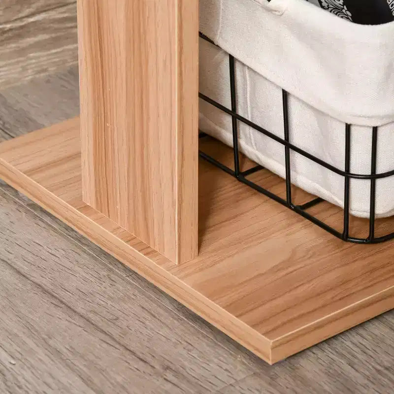 Scrivania ad angolo con rotazione a 360°, a forma di L, con mensole, workstation