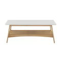Avenu Coffee Table - Madison Park
